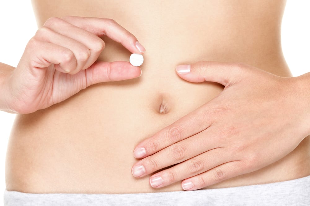 Digestive Enzyme