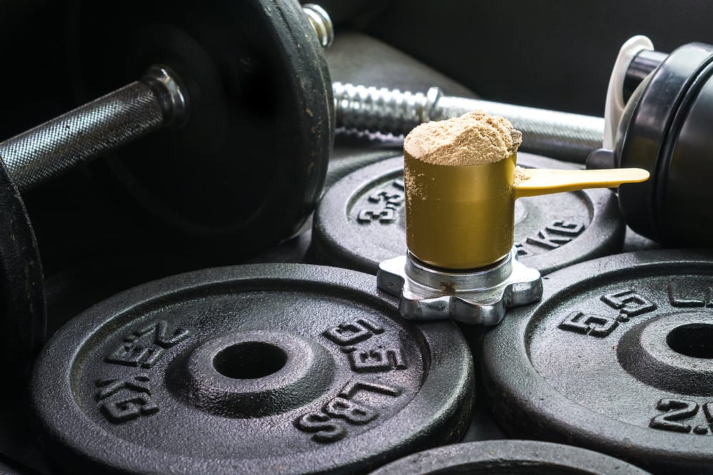 Sports Nutrition