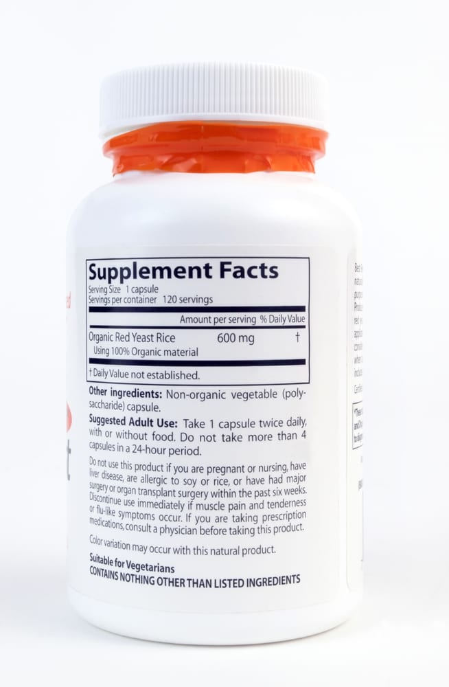 FDA Label