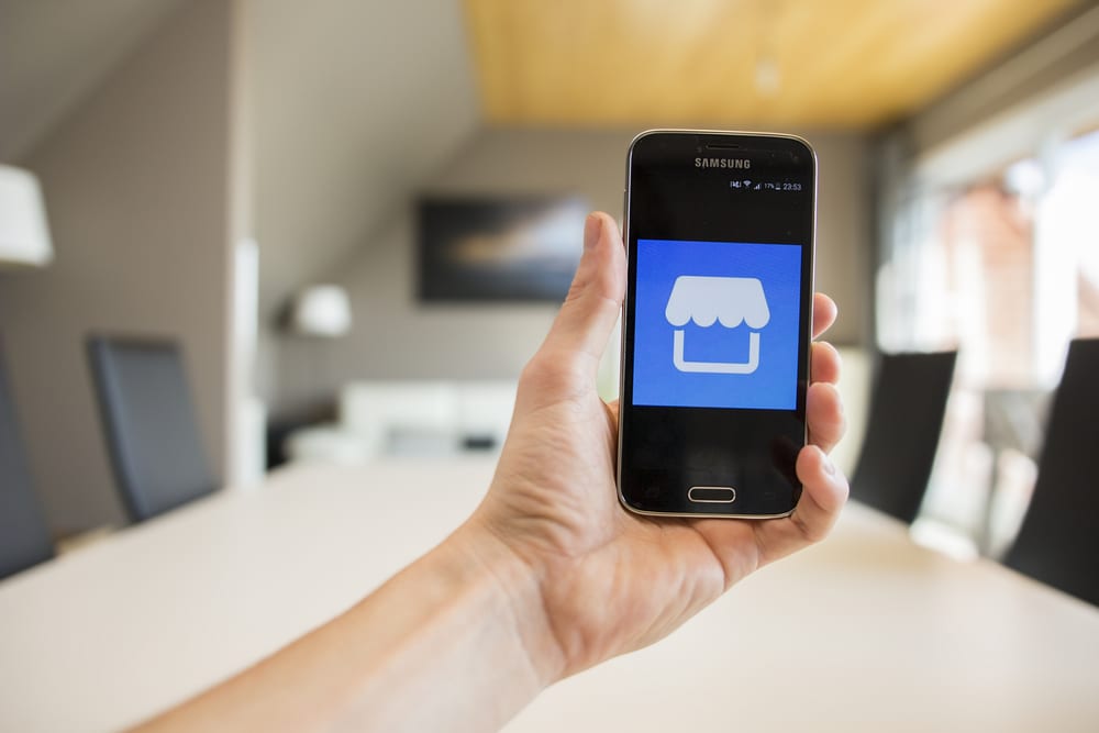 Can You Sell Supplements on Facebook Marketplace?