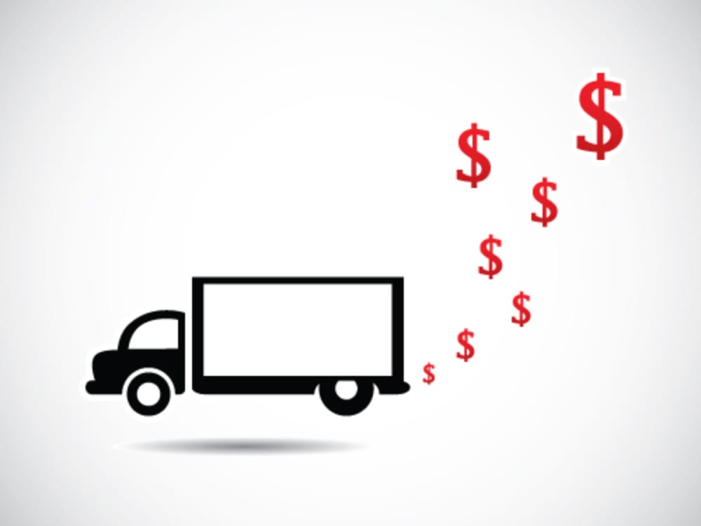 Dropshipping Cost