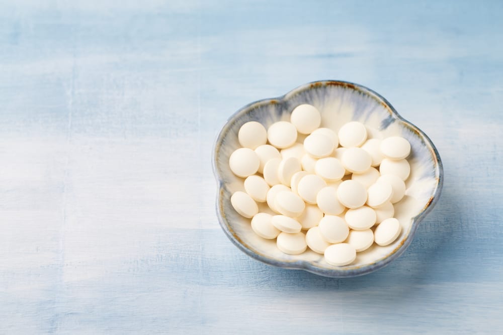 Hyaluronic Acid