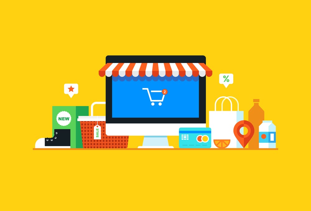 do I need a license to sell supplements online