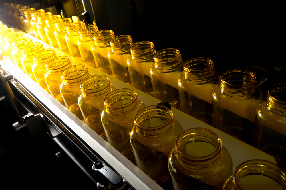 Is Your Supplement Brand Ready for Large-Scale Production?