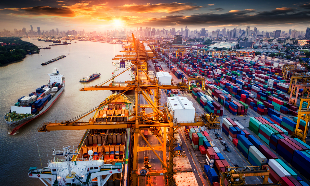 Nutraceutical Supply Chain Challenges and Solutions