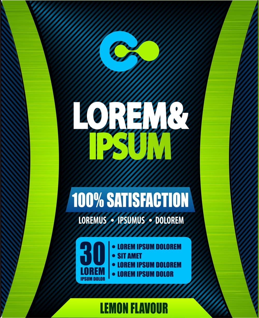 Supplement Label Design: Best Practices