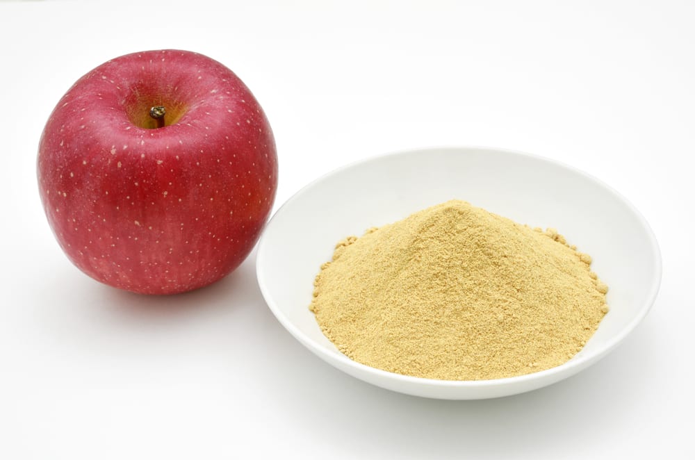 Pectin: An Important Addition To A Powerful Supplement