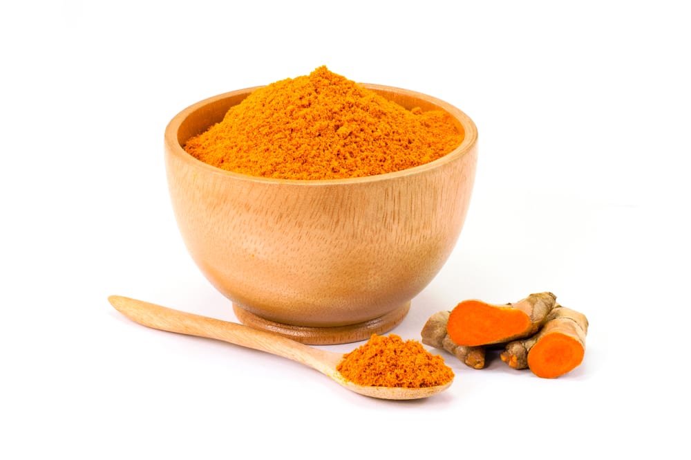 Curcumin