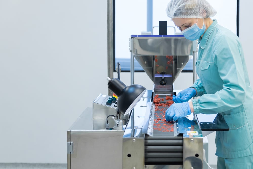 What is Pharmaceutical Grade Manufacturing for Supplements?