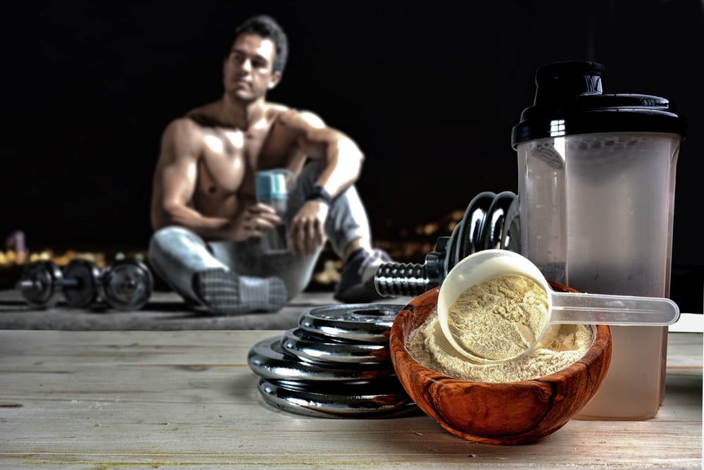 People Are Becoming Health Conscious like Never Before