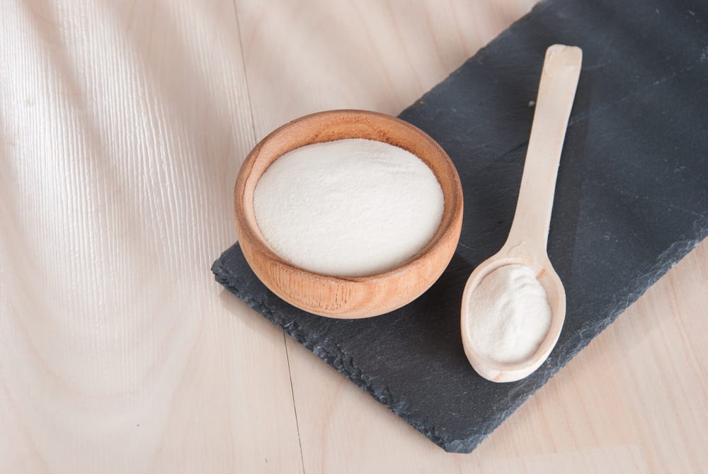 best private label protein: Hydrolyzed collagen protein