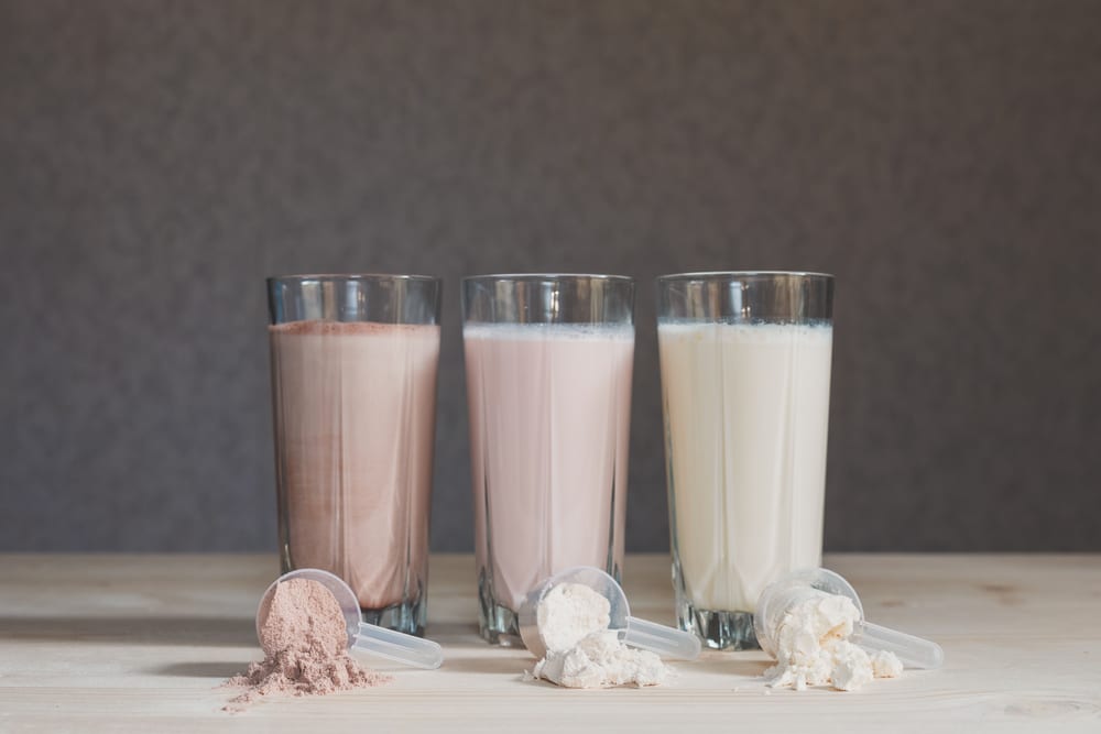 rise of nutraceutical beverages: a new niche