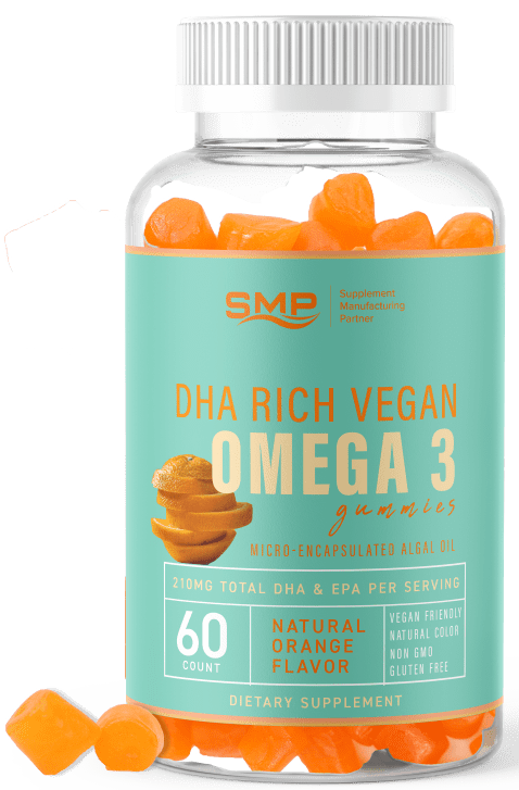Omega 3-6-9