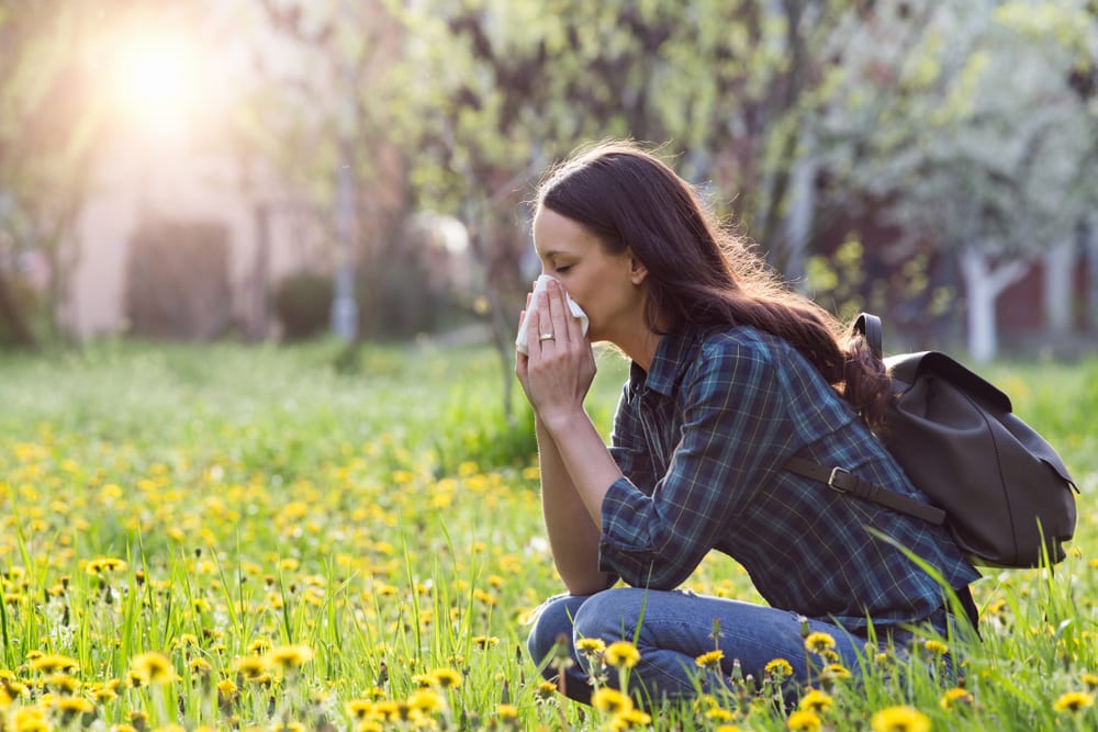 Allergies