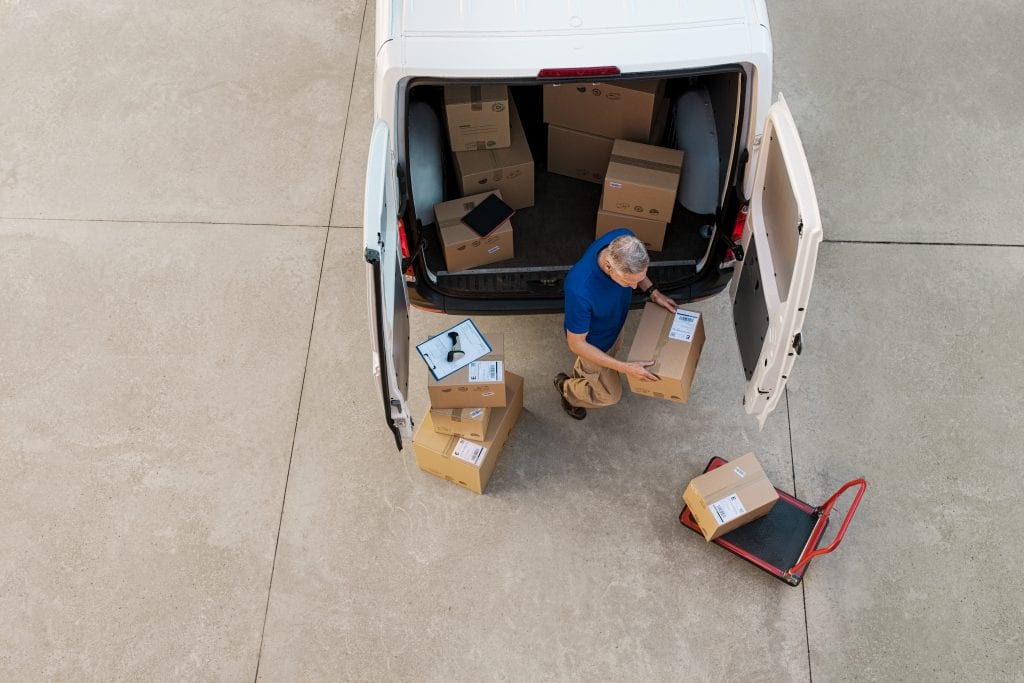 Dropship ShippingThe Basics: What is Dropshipping?