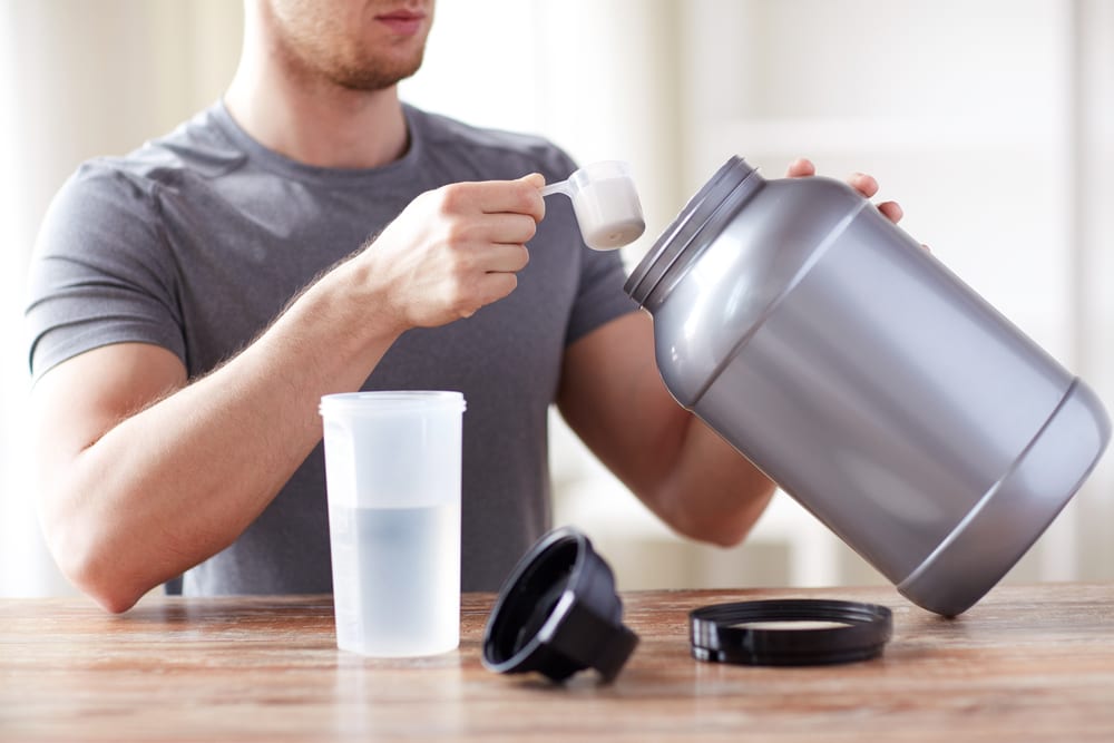 Increasing Bodybuilding Trend in Teenagers