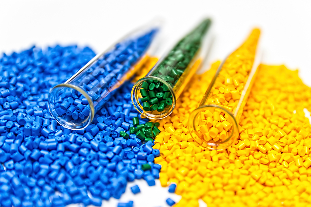 A Deeper Look Into Raw Materials