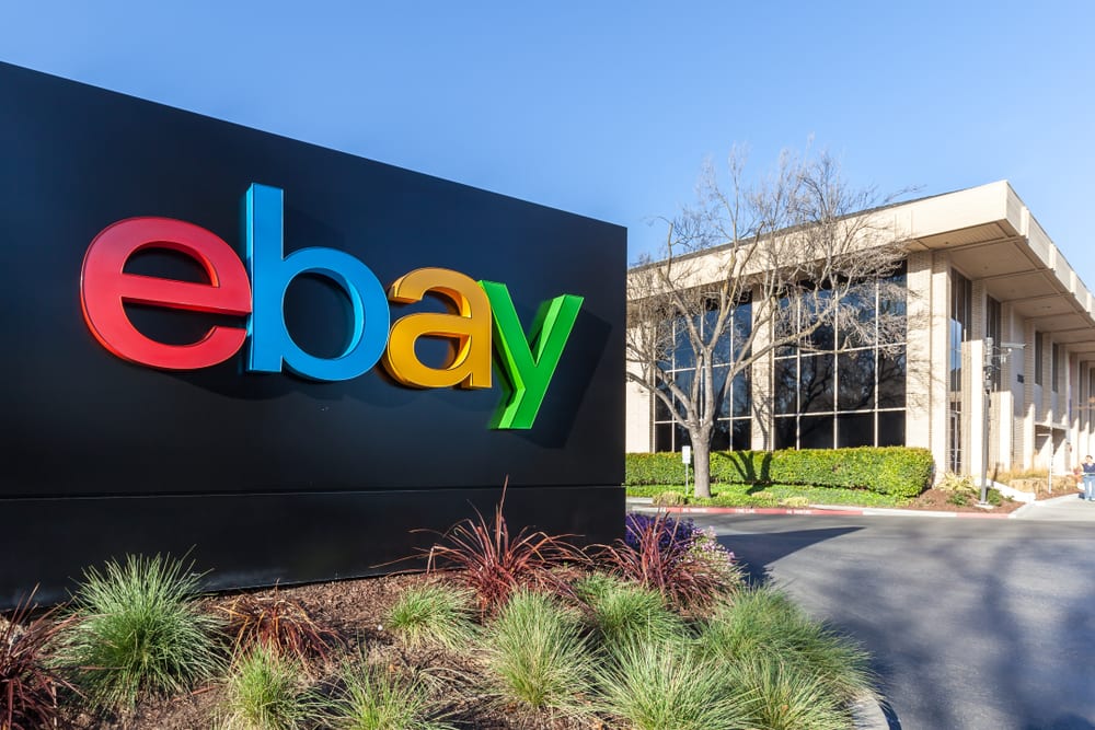 Selling Supplements On eBay Is Huge But Often Overlooked