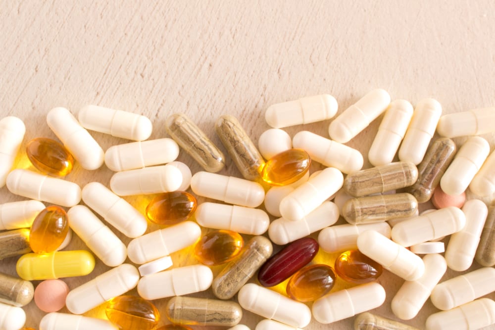 Capsule Softgels