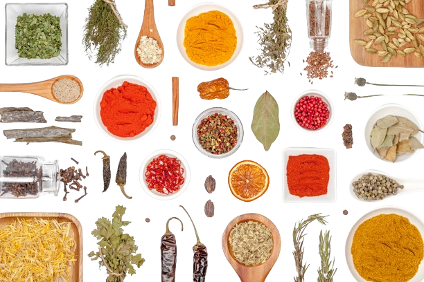 Regulating Flavors