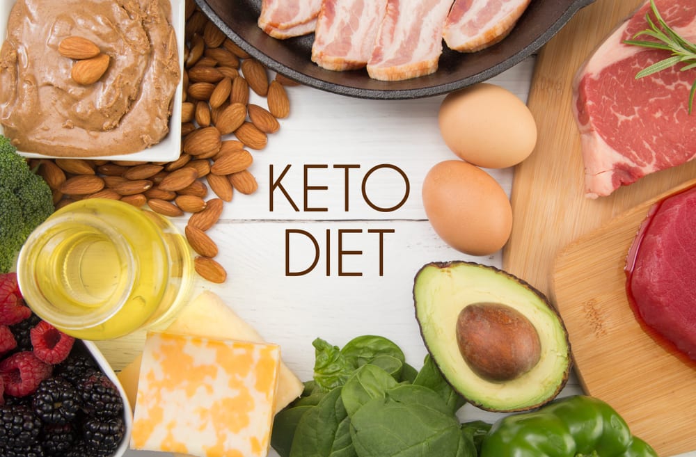 7 Best Selling Keto Supplements