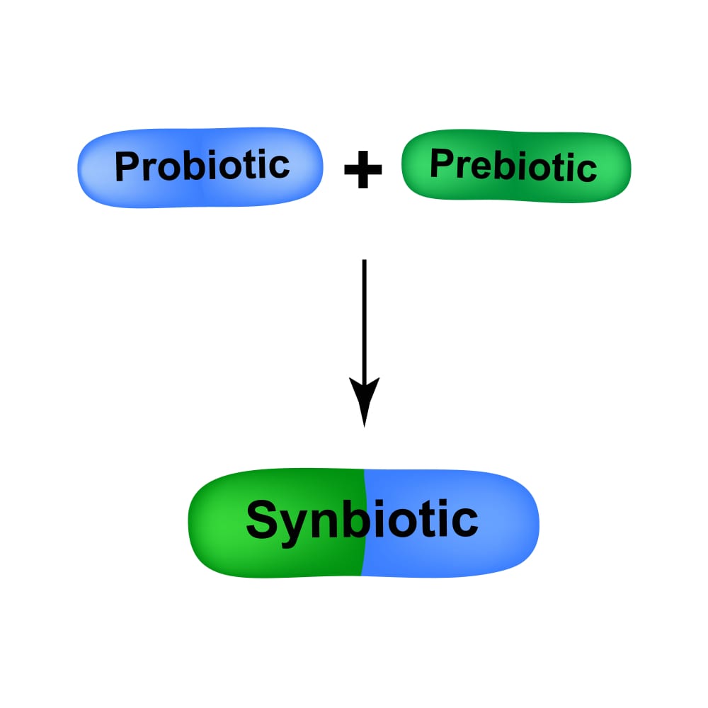Private Label Prebiotics and Why They Sell.
