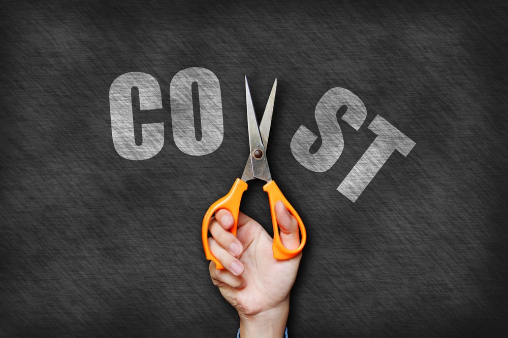 Cut Costs