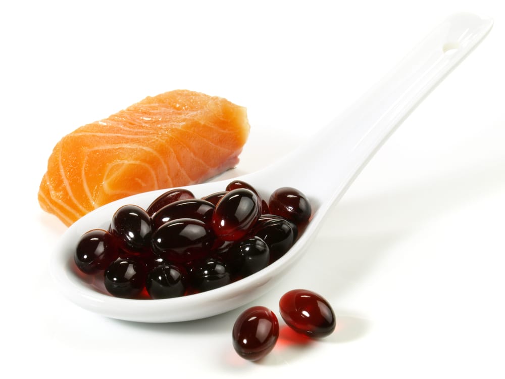 Astaxanthin