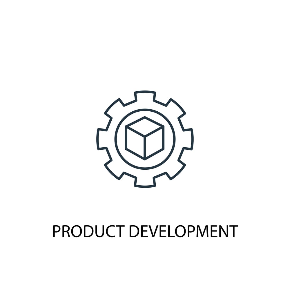 Product Development