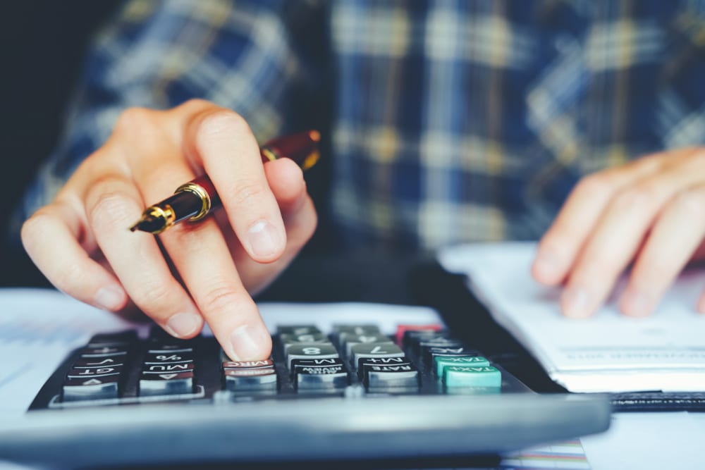 The Costs of Opening a Supplement Business