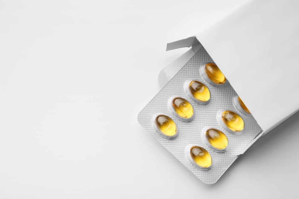 Blister Pack