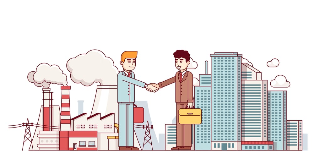All The Questions You Need To Ask Your Contract Manufacturer