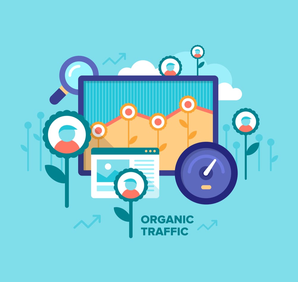 Google Organic Marketing