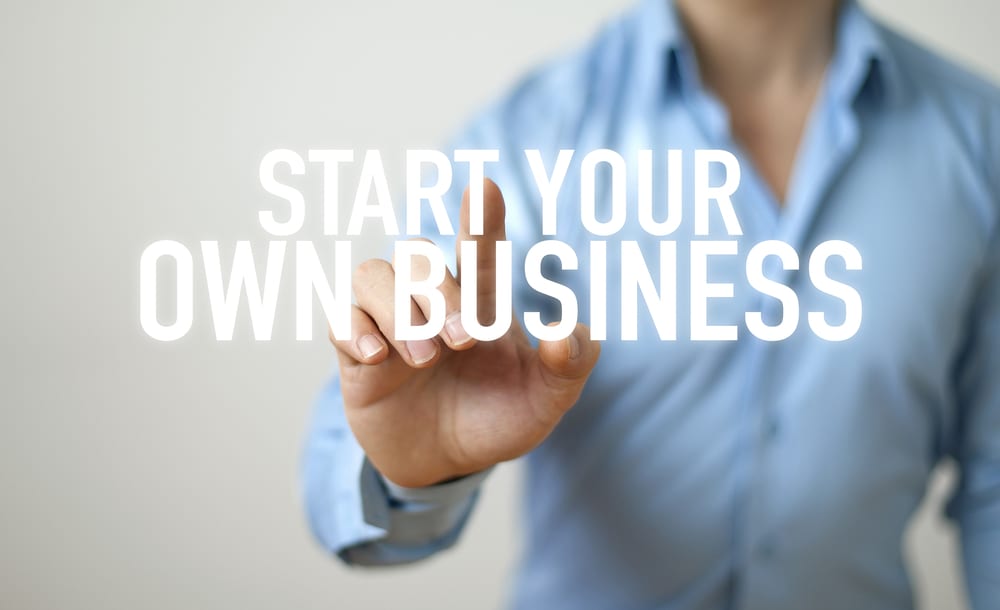 5 Important Steps to Starting a Vitamin Business