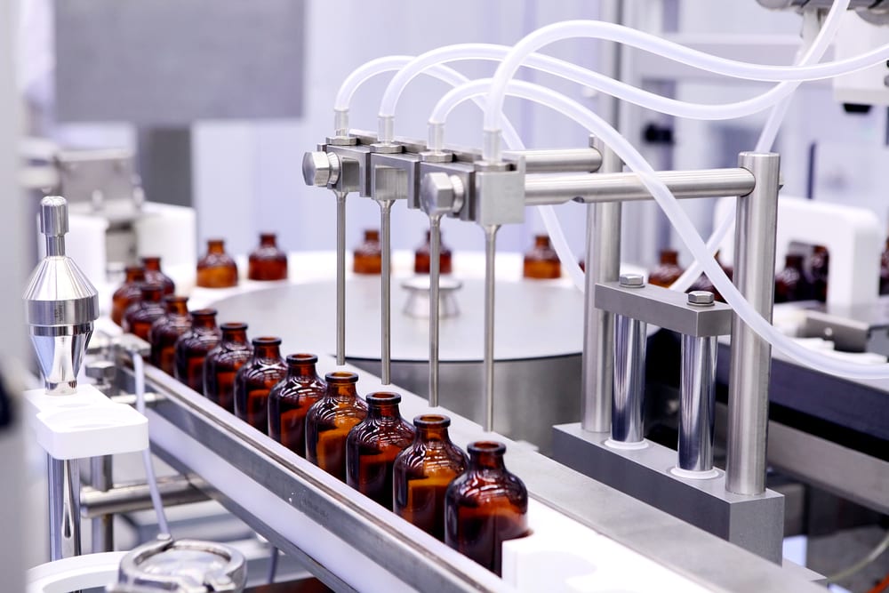 supplement encapsulation service : Liquid