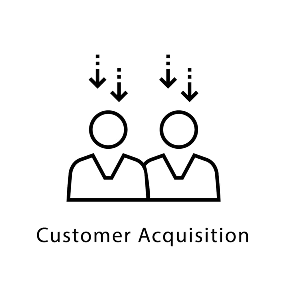 Customer Acquisition