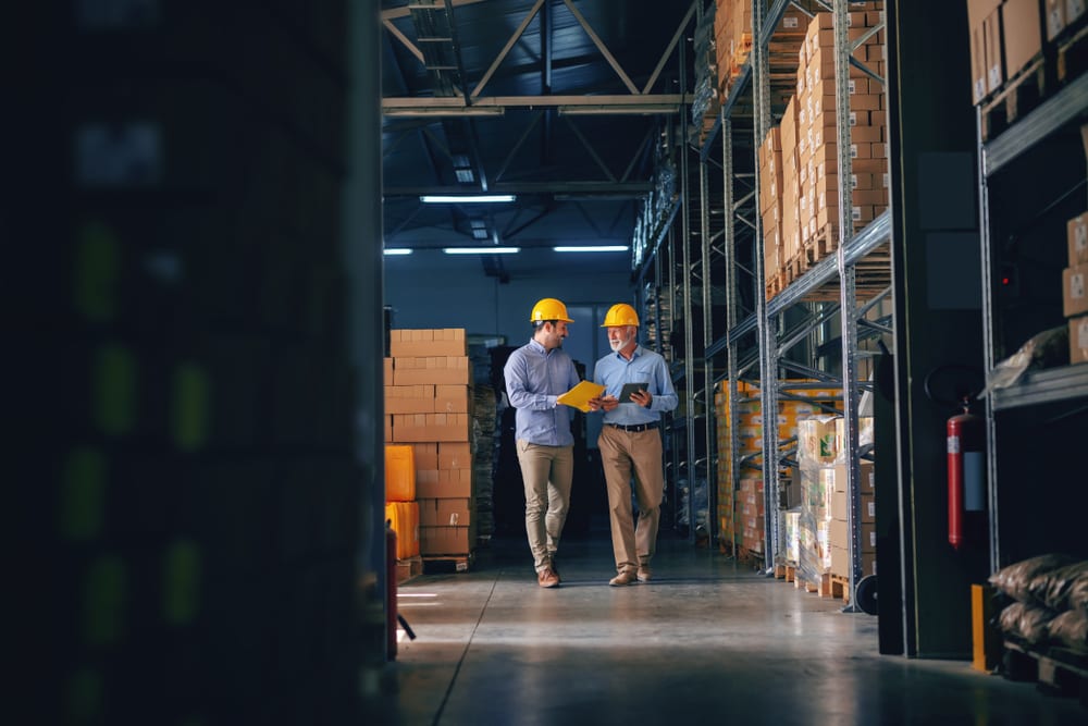 Contract Manufacturing