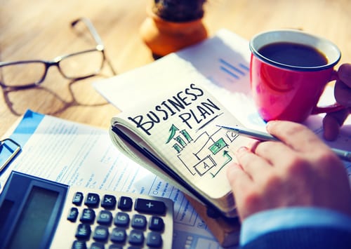 How to Start a Supplement Company