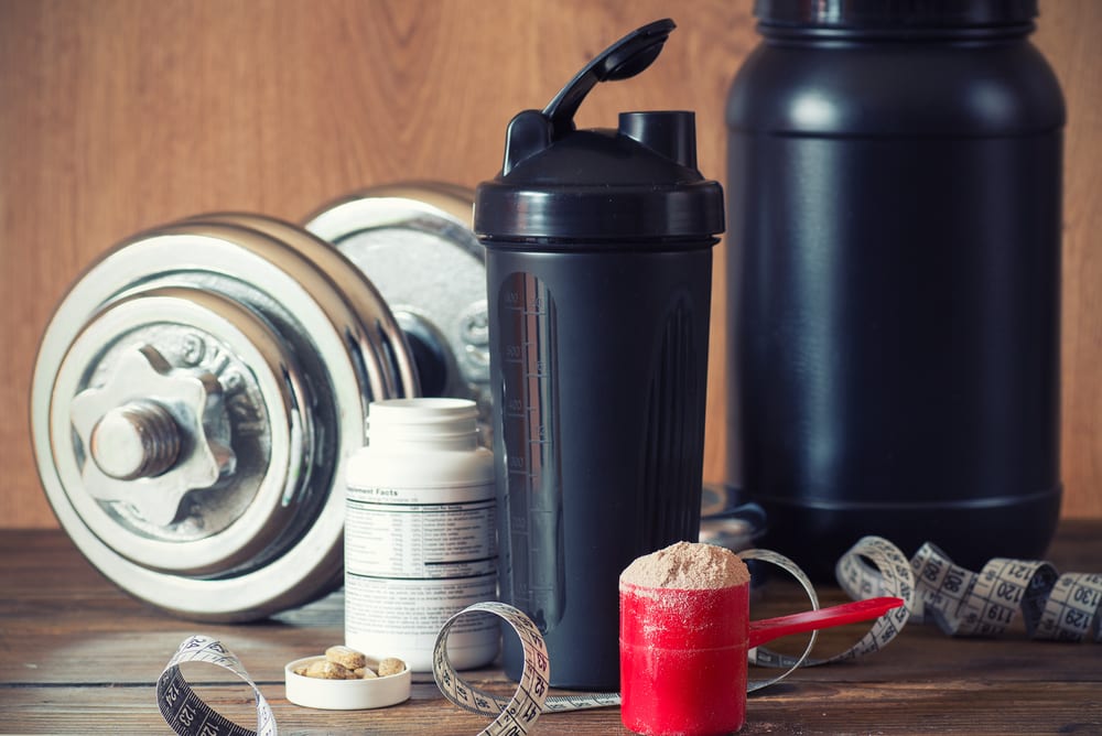 Why you should dropship bodybuilding supplements