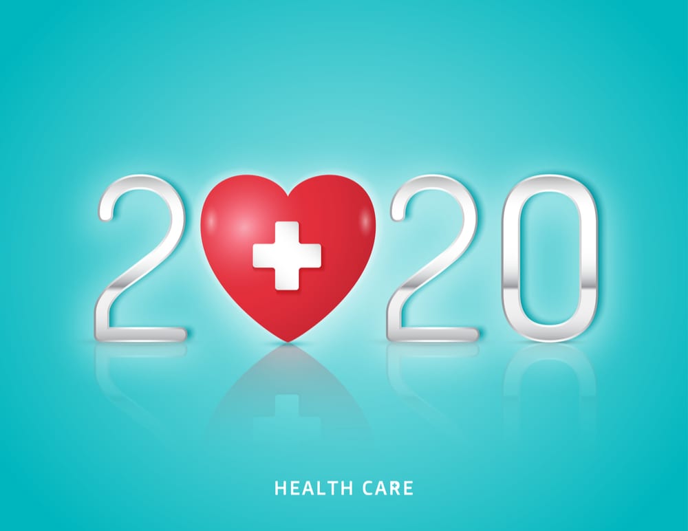 2020 Health Trends To Jump Onto Early