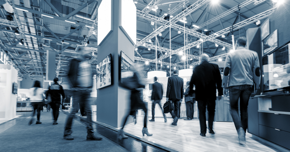 The Biggest Nutraceutical Supplement Trade Shows of 2025