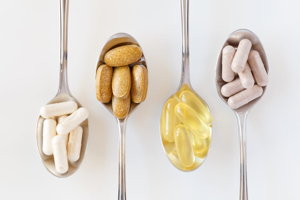 Why Private Label Nutrition-Based Supplements Are So Effective