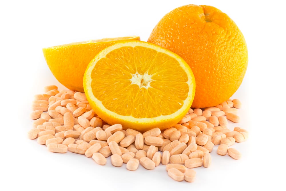 Vitamin C
