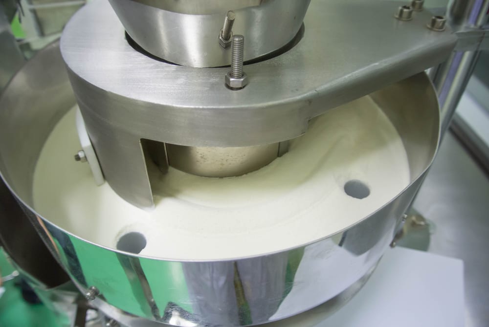 Powder Packager