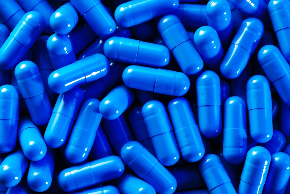 Gelatin capsules