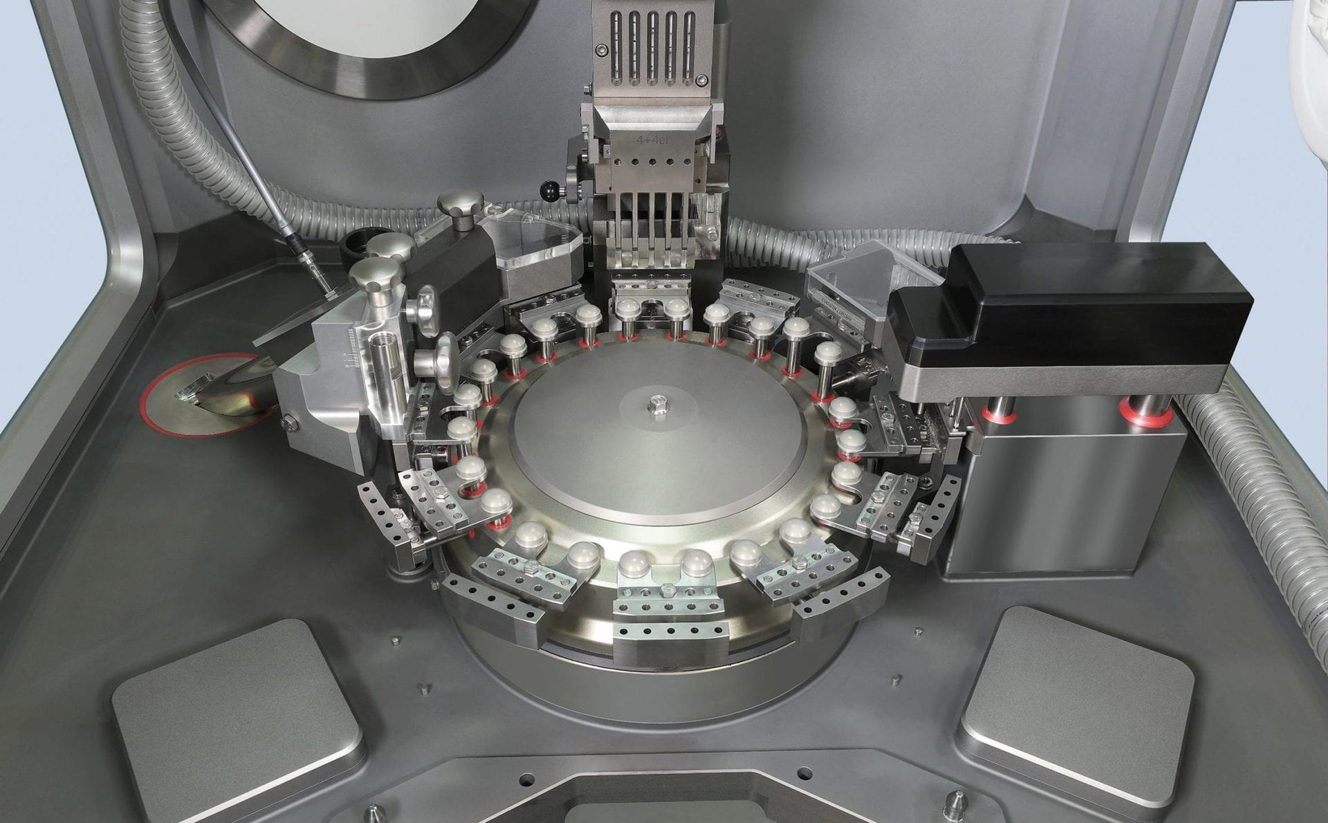 supplement encapsulation services: Capsule