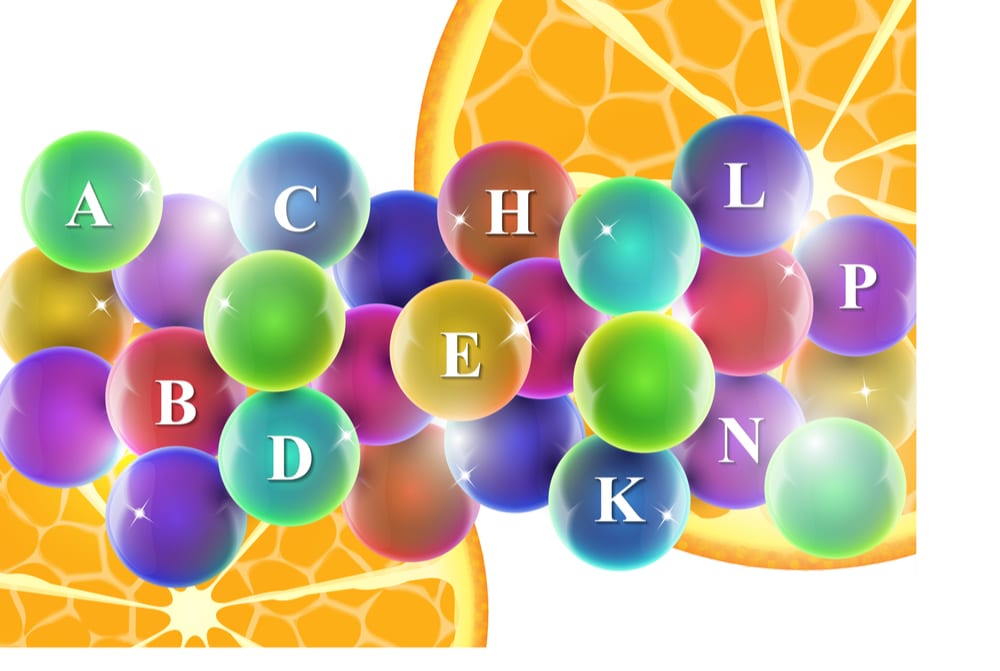 What Are Vitamins and Are They Important?