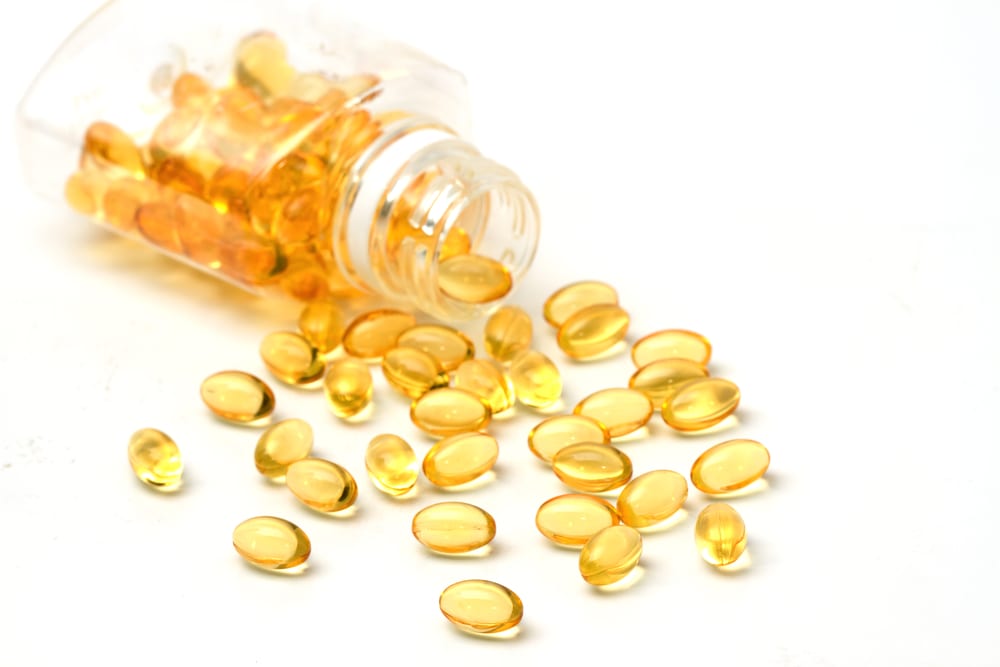 Vitamin E