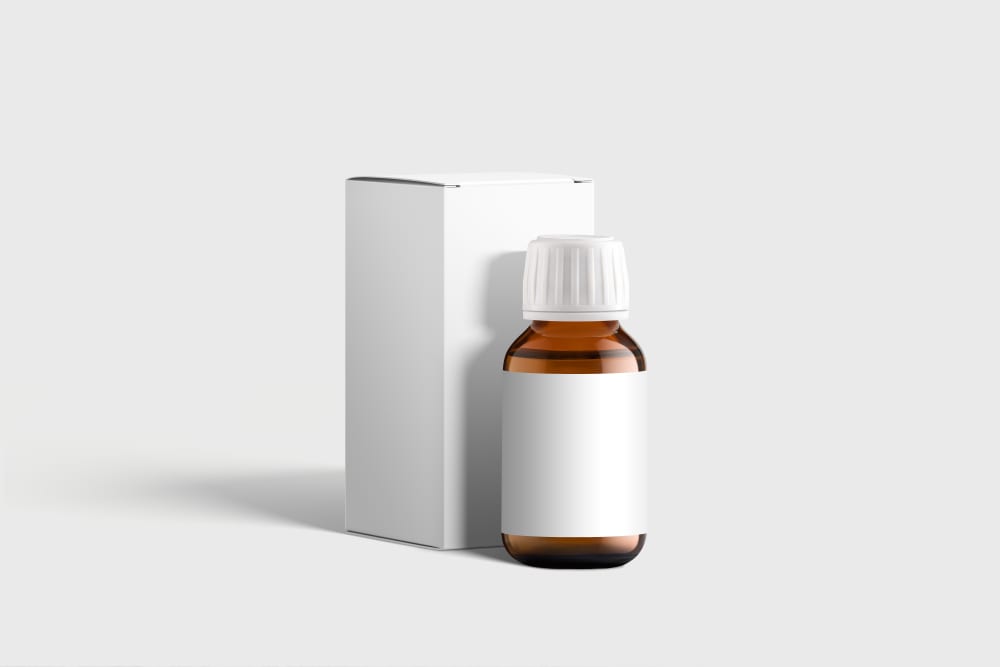 Label Design