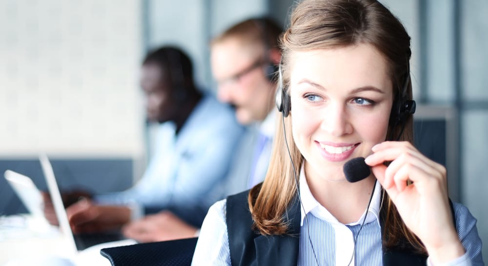 Customer Service